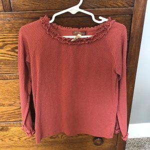 Matilda Jane top
